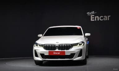 6-Series GT (G32)