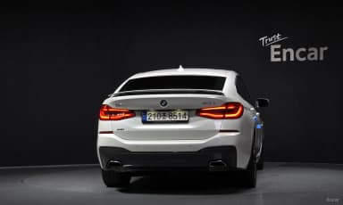 6-Series GT (G32)