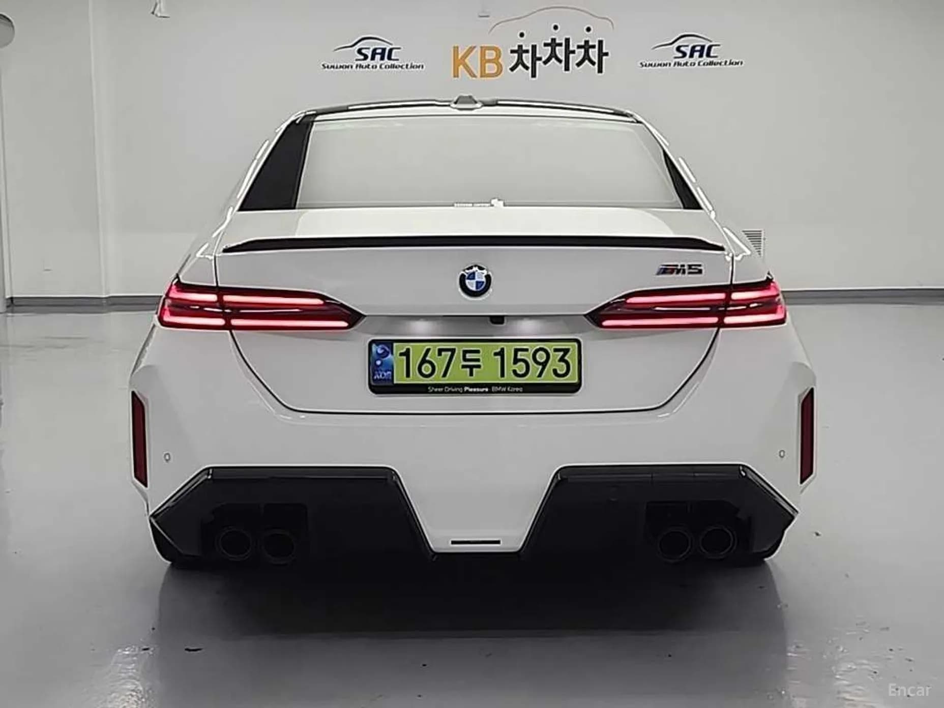 M5 (G90)