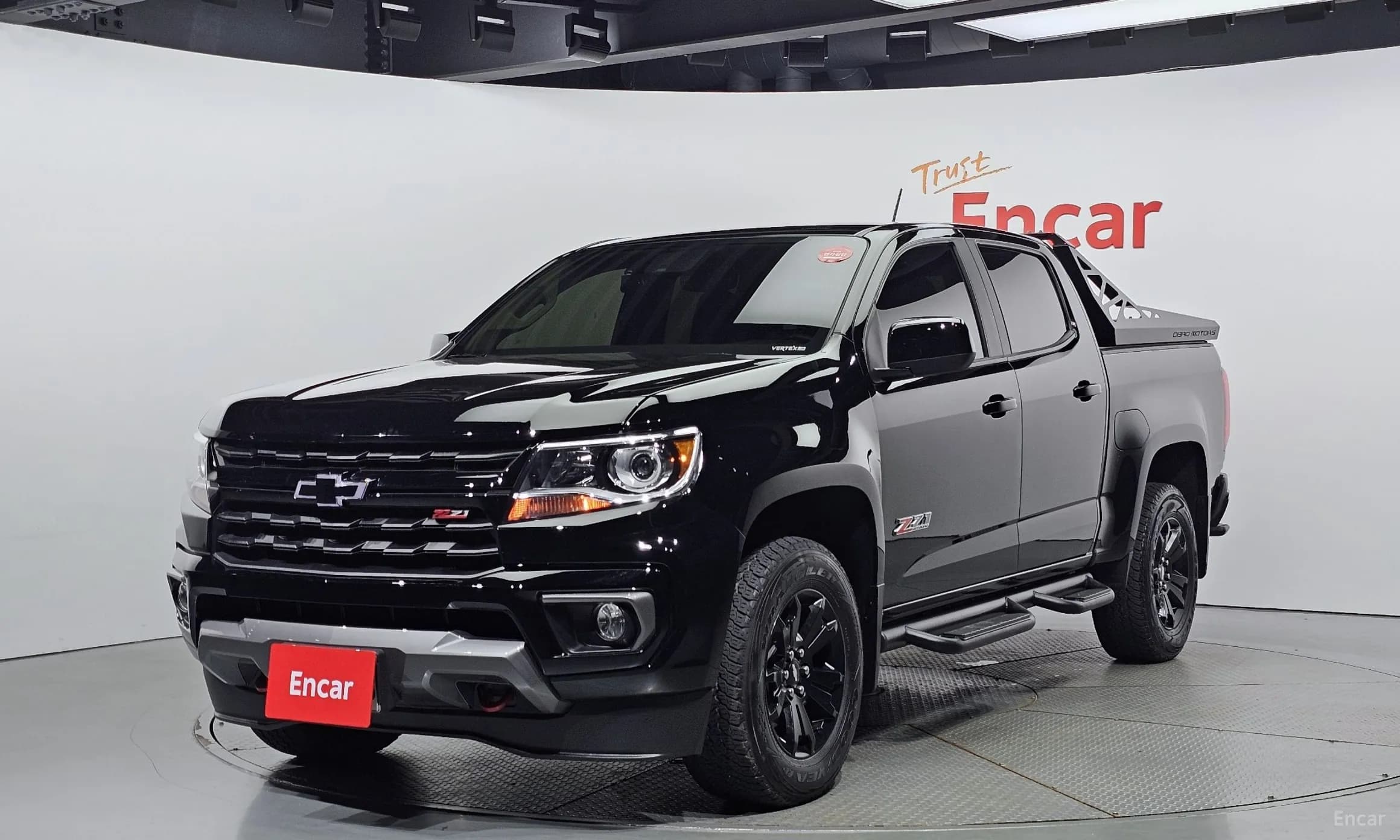 Real New Colorado