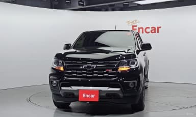 Real New Colorado