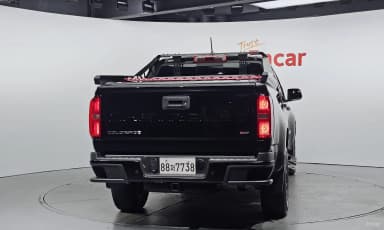 Real New Colorado