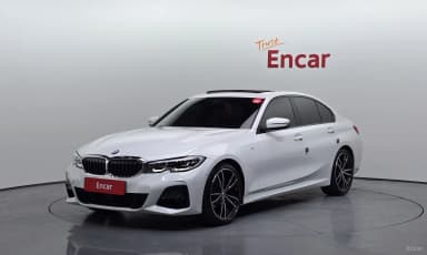 3 Series (G20)
