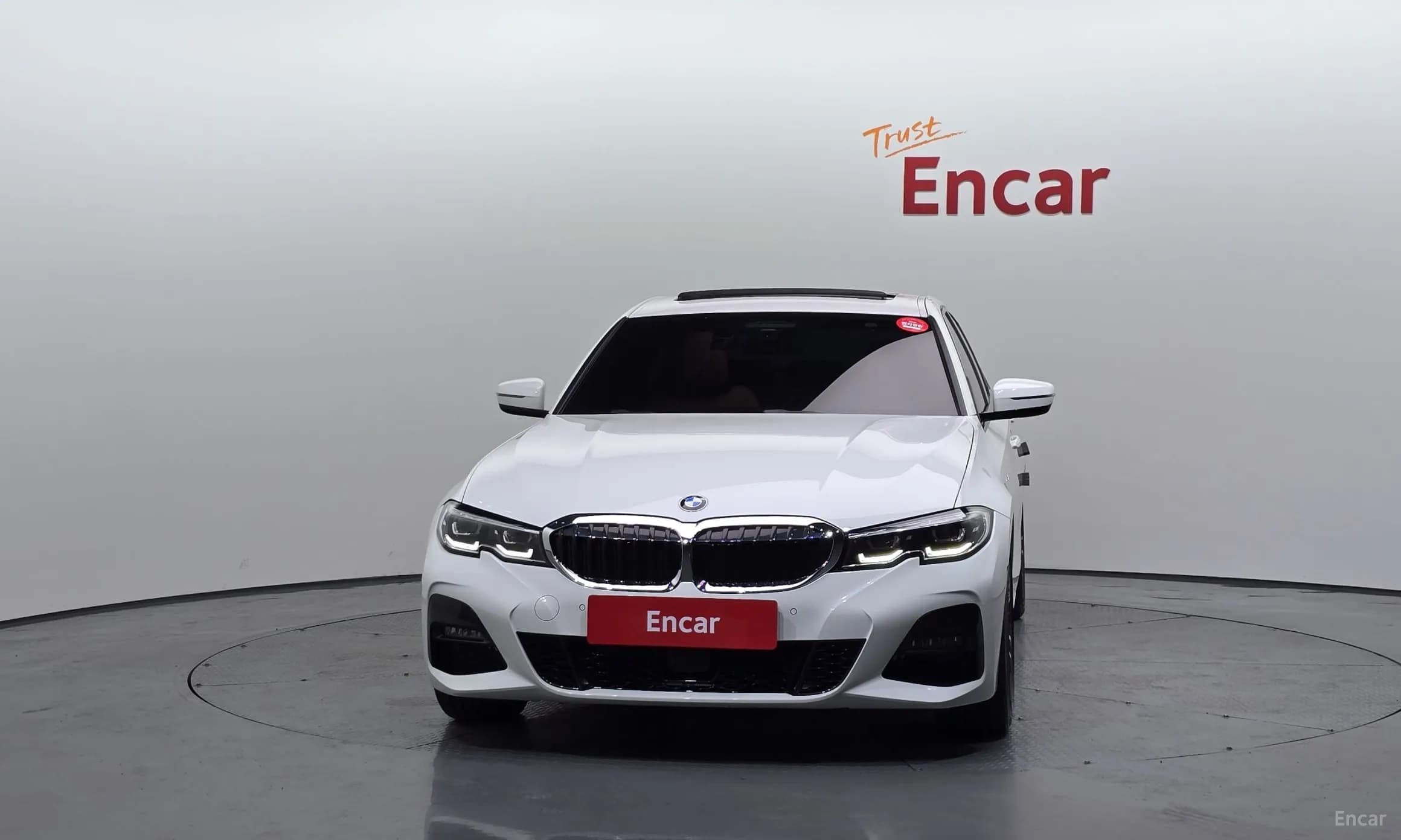 3 Series (G20)