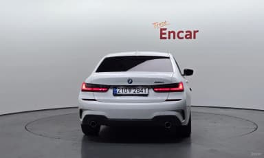 3 Series (G20)