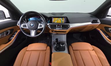 3 Series (G20)