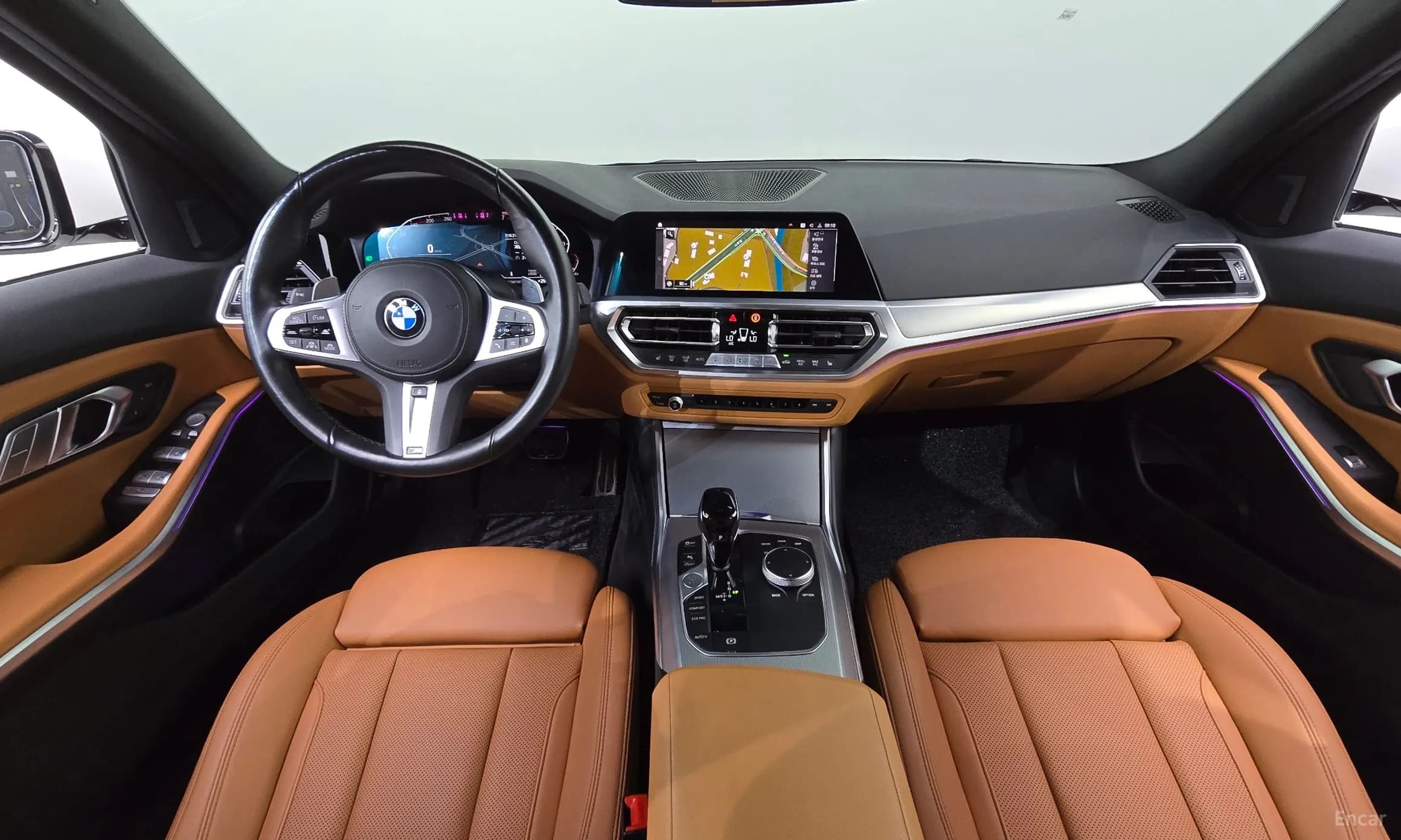 3 Series (G20)