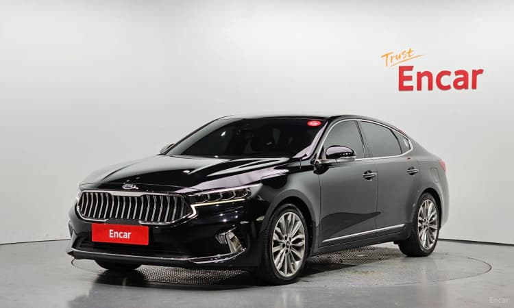K7 Premier