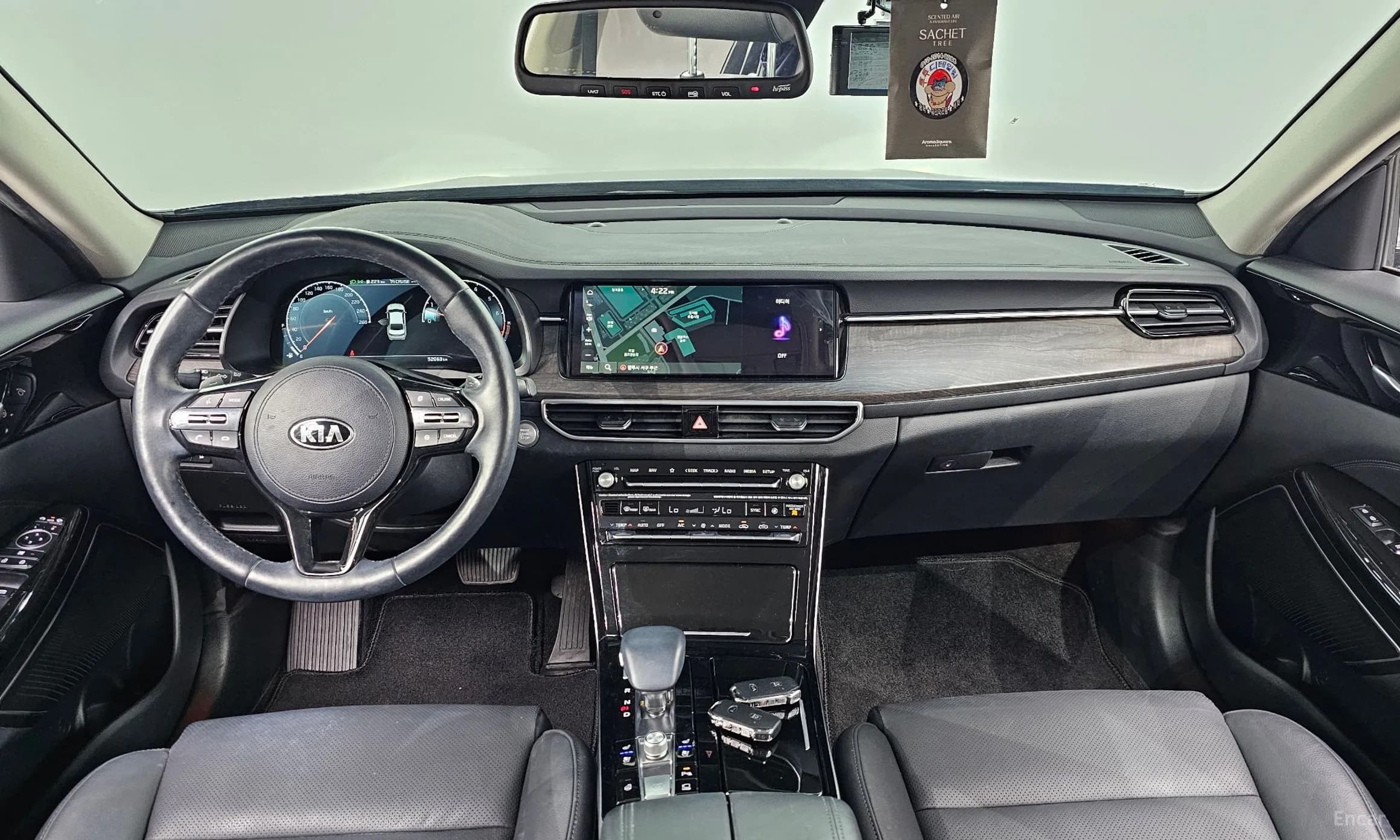 K7 Premier