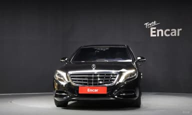 S-Class W222