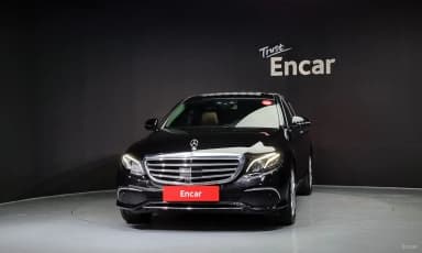 E-Class W213