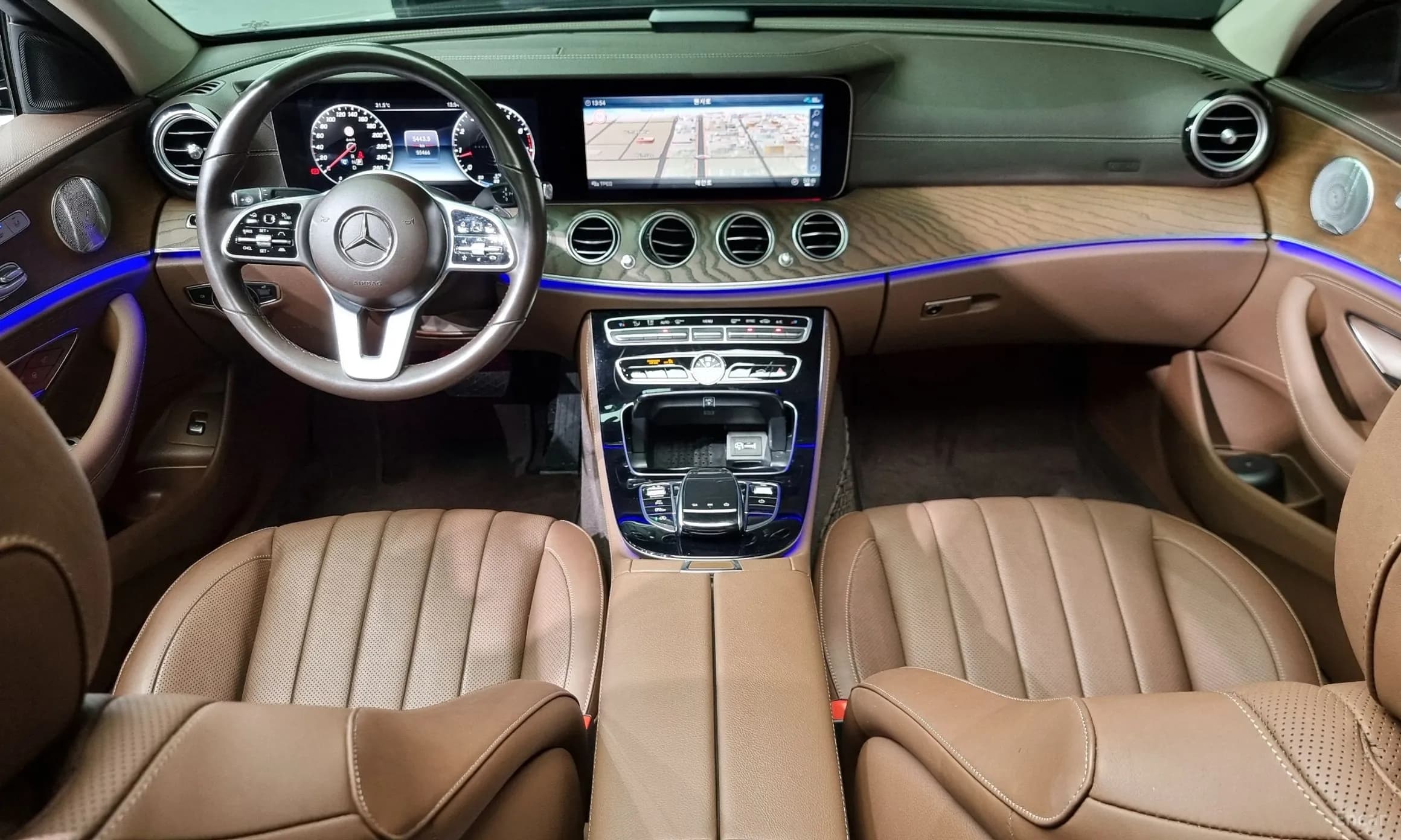 E-Class W213