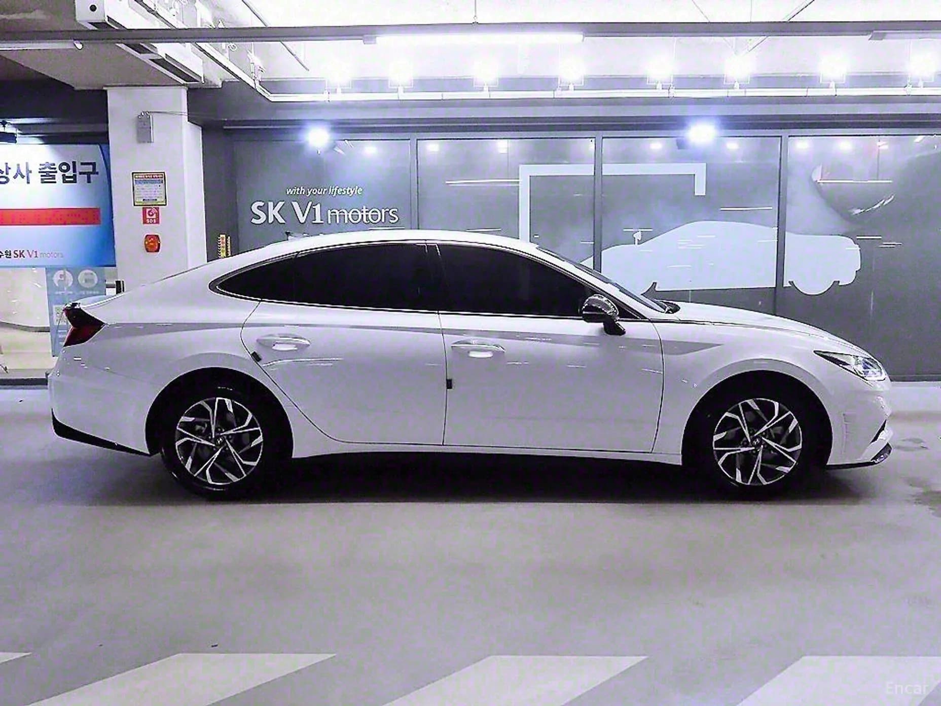 Sonata (DN8)
