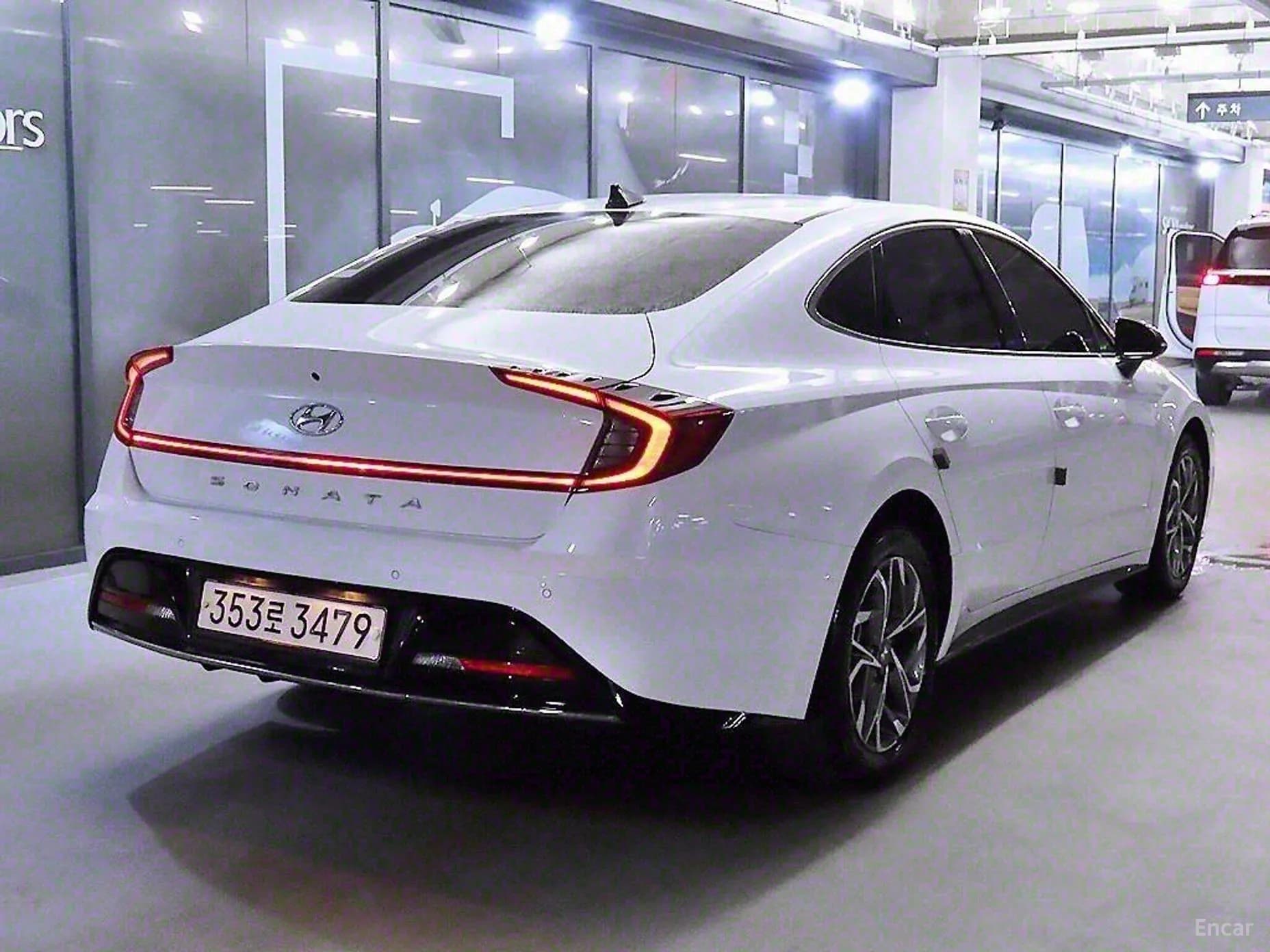 Sonata (DN8)
