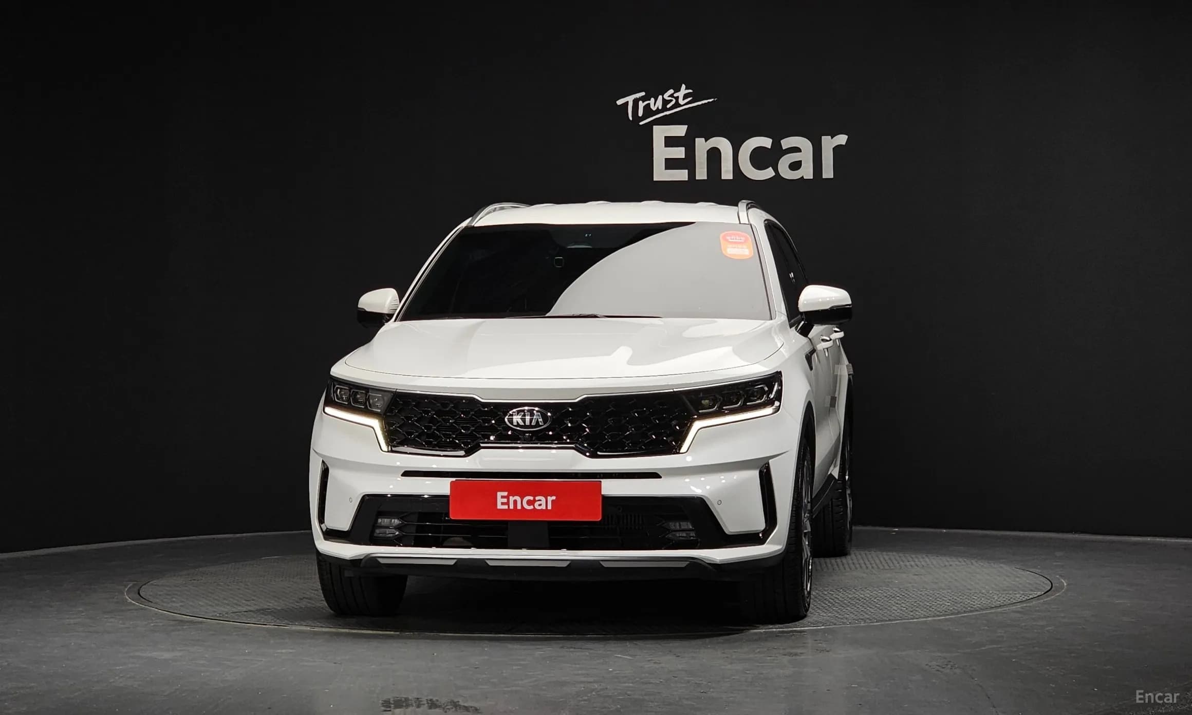 Sorento 4th generation