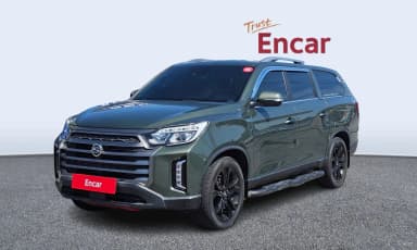 Rexton Sports