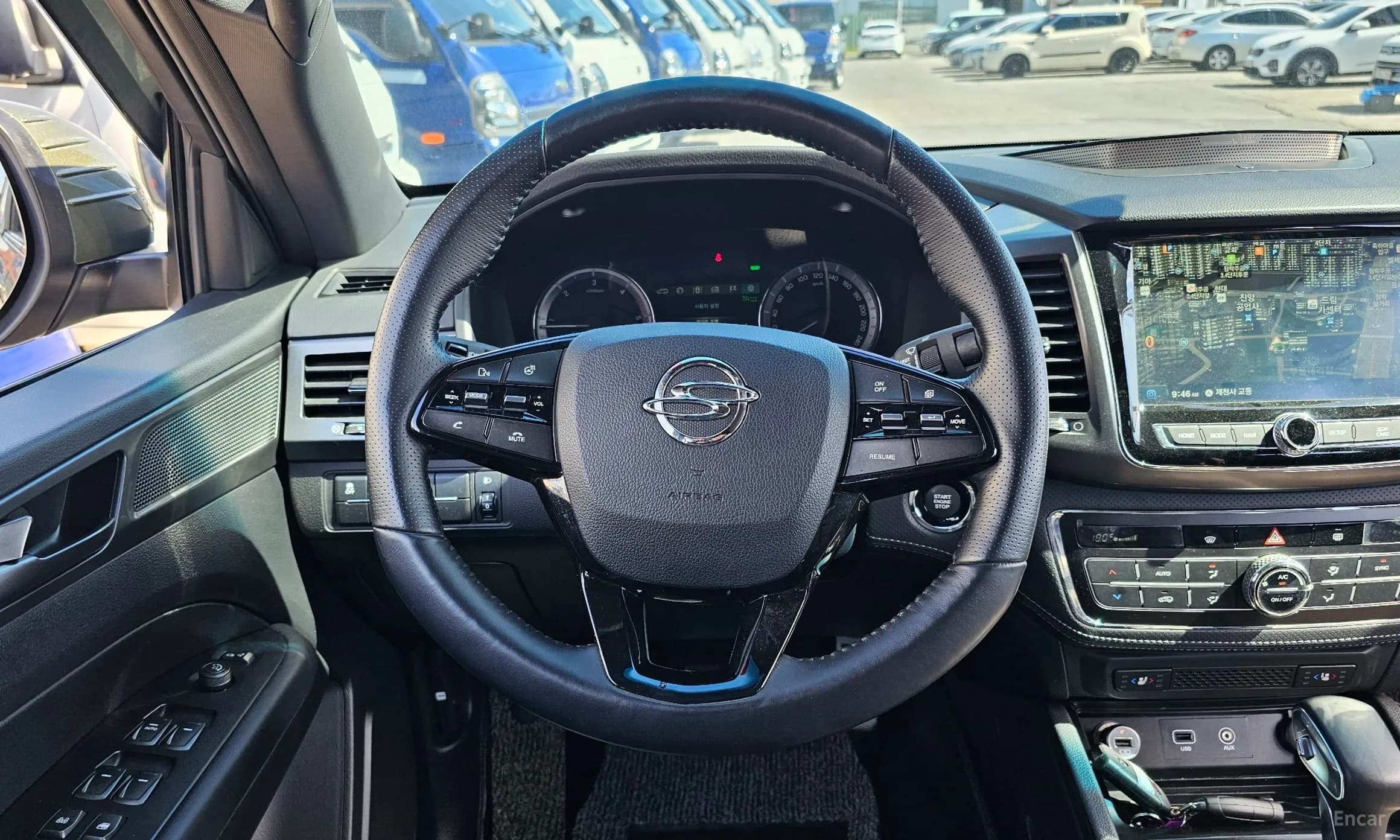 Rexton Sports