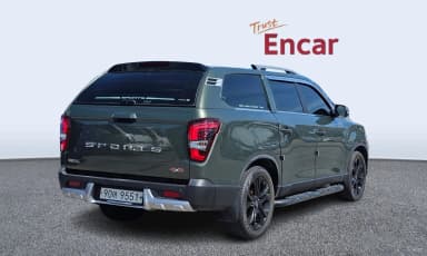 Rexton Sports