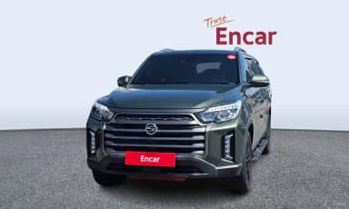 Rexton Sports
