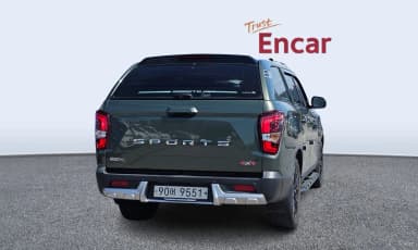 Rexton Sports