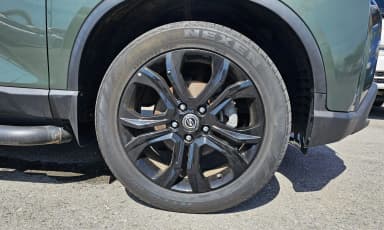 Rexton Sports