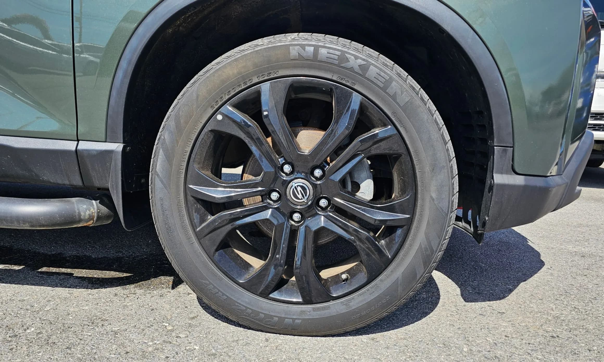 Rexton Sports