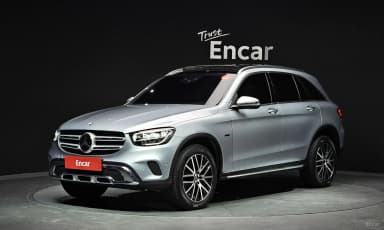 GLC-Class X253