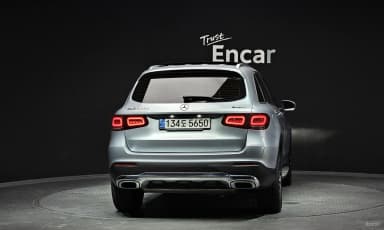 GLC-Class X253