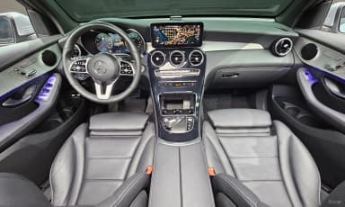 GLC-Class X253