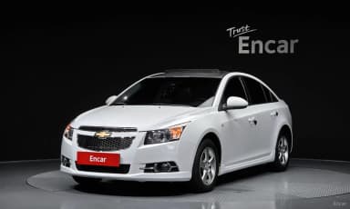 Cruze