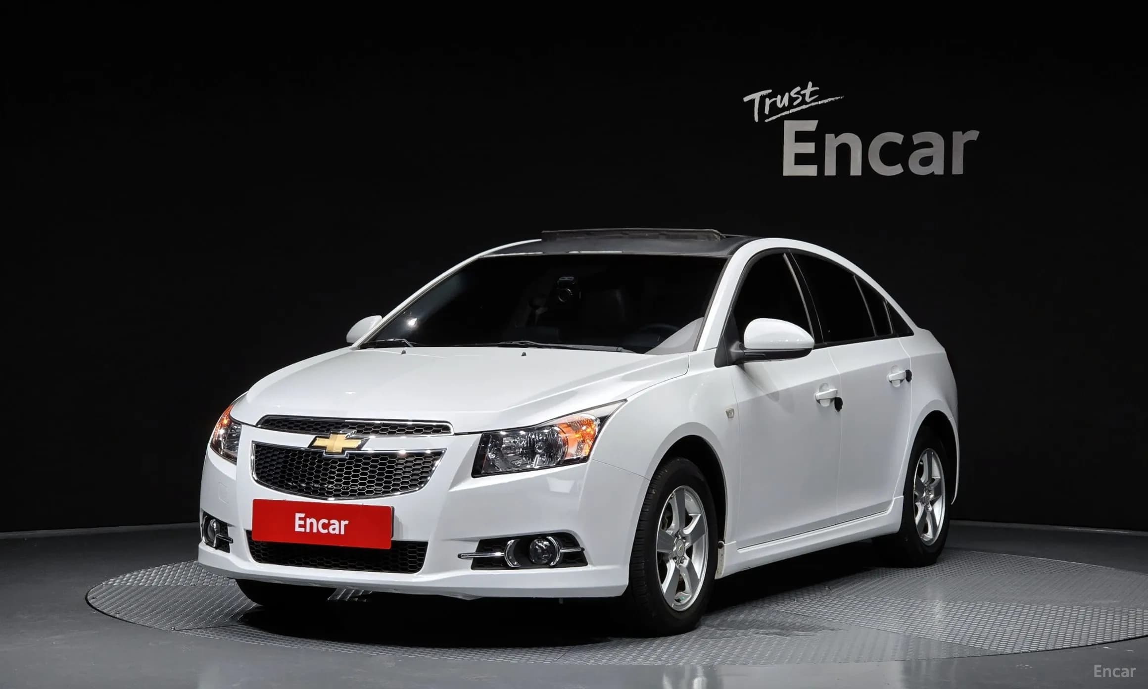 Cruze
