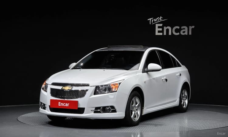 Cruze