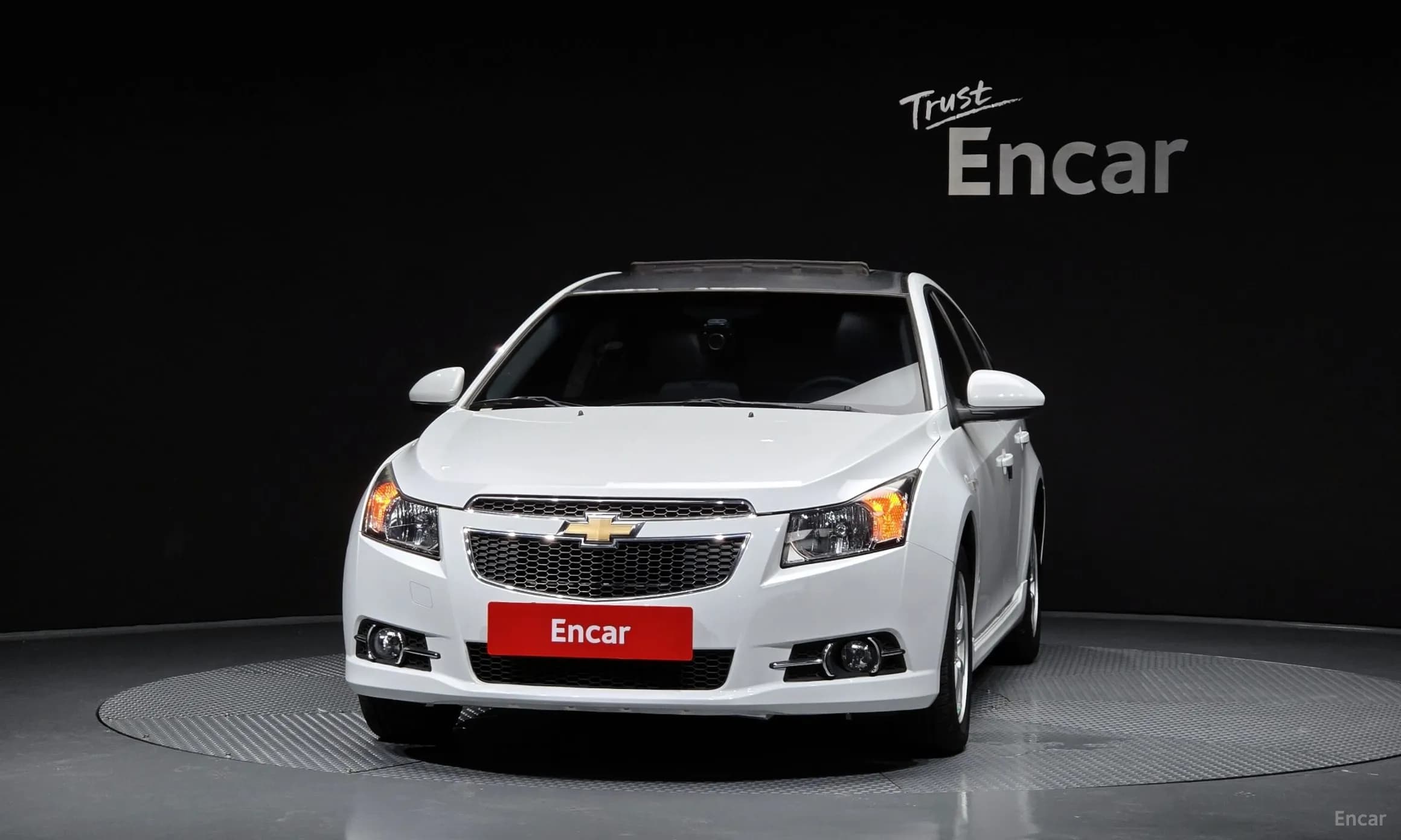 Cruze