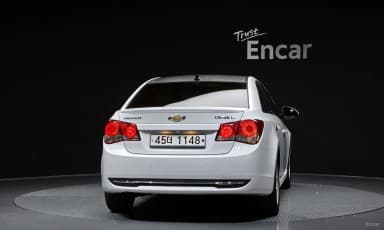 Cruze