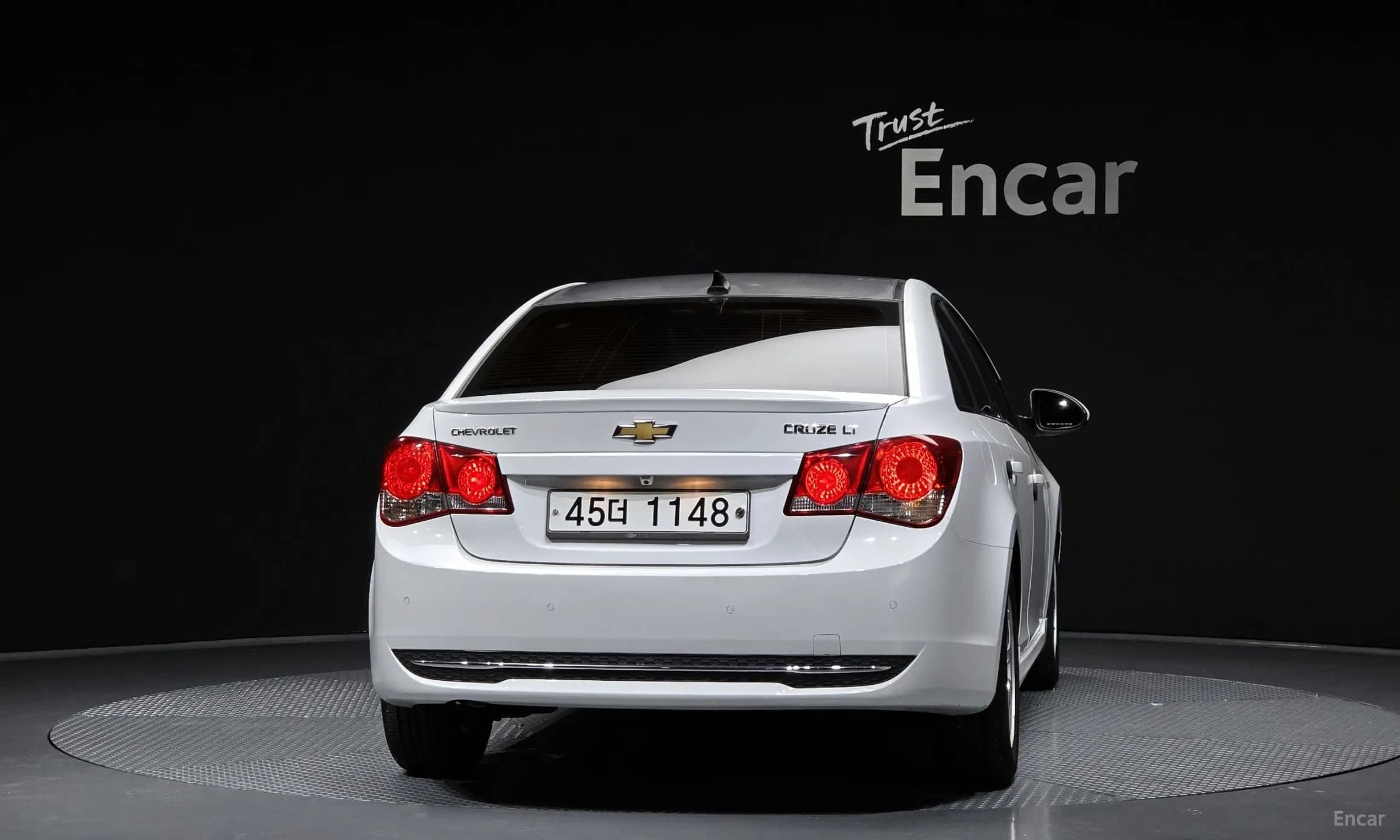Cruze