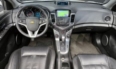 Cruze