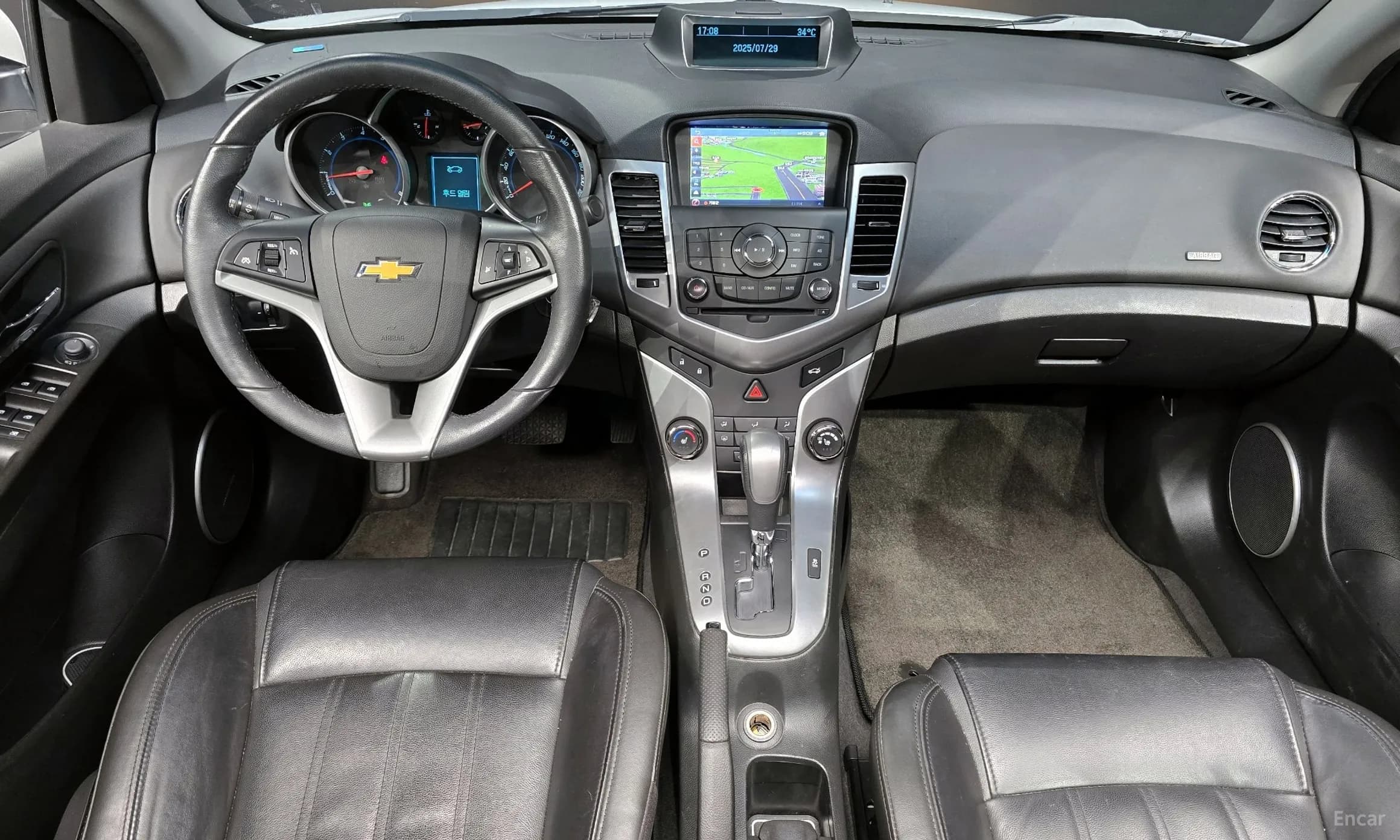 Cruze