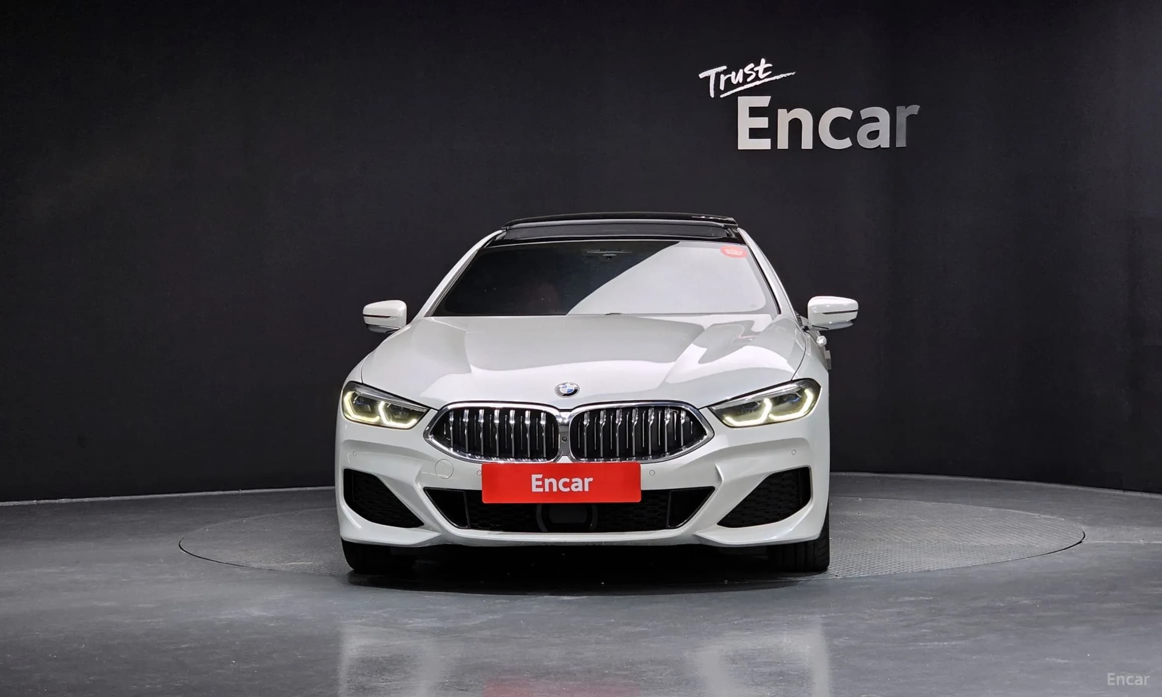 8-series (G15)