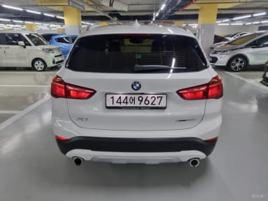 X1 (F48)