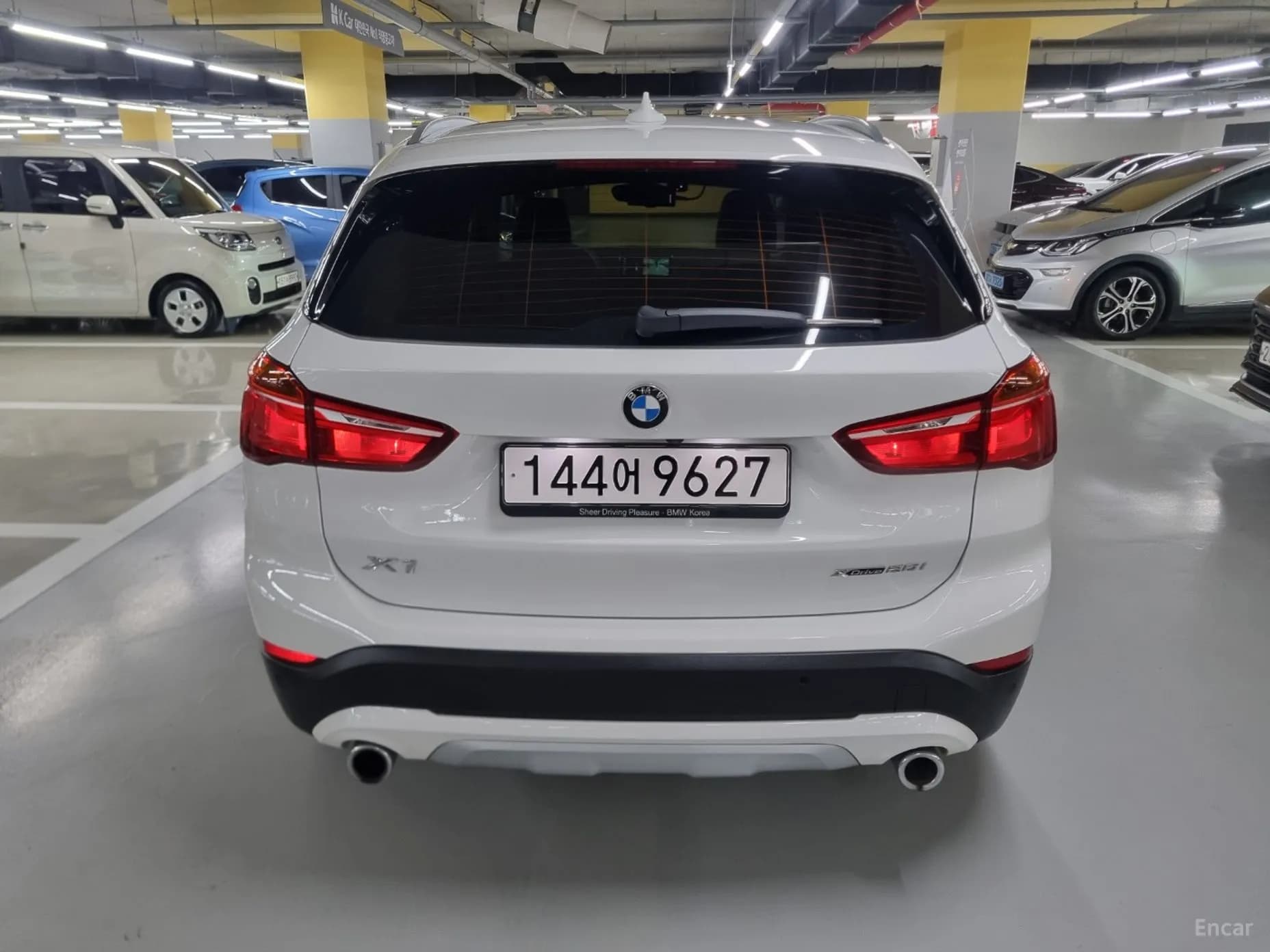 X1 (F48)