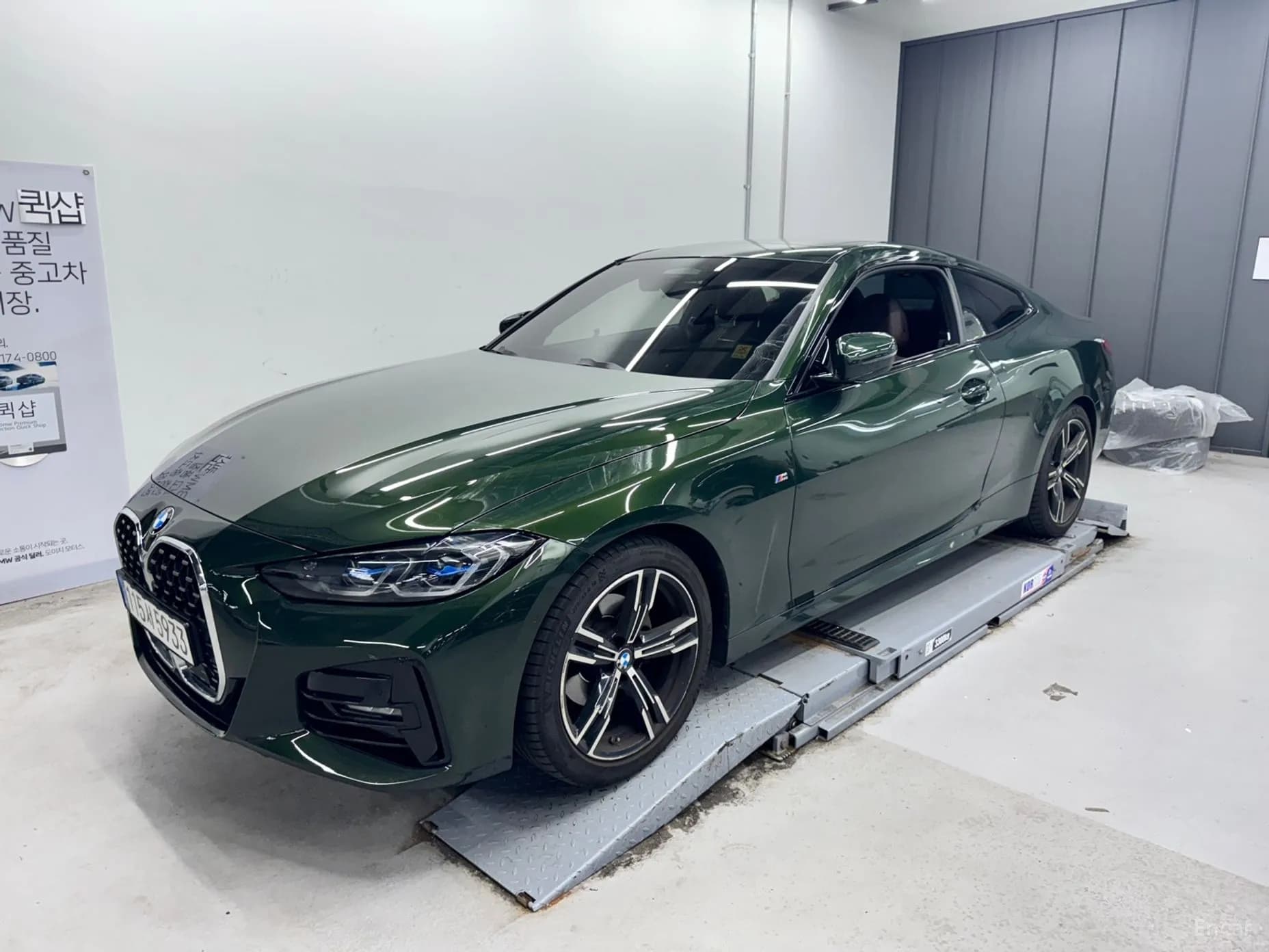 Series 4 (G22)