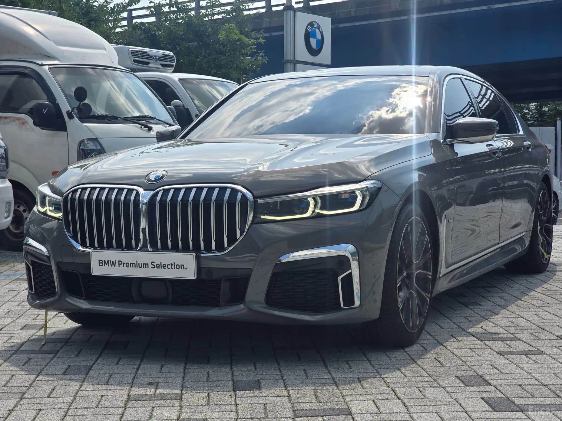 7 Series (G11)