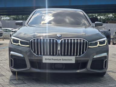 7 Series (G11)