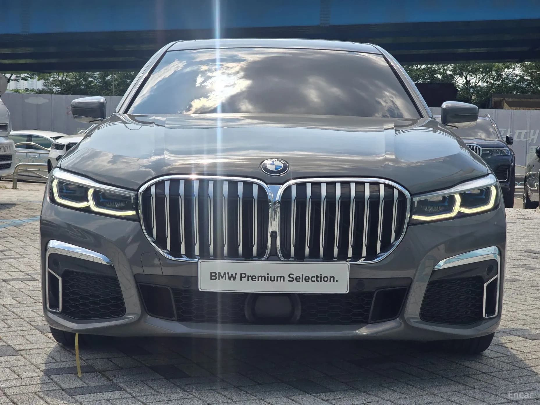 7 Series (G11)