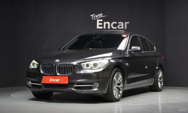 5 Series GT (F07)