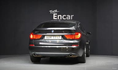 5 Series GT (F07)