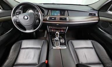 5 Series GT (F07)