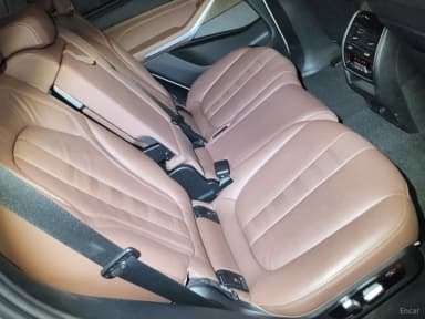 X5 (G05)