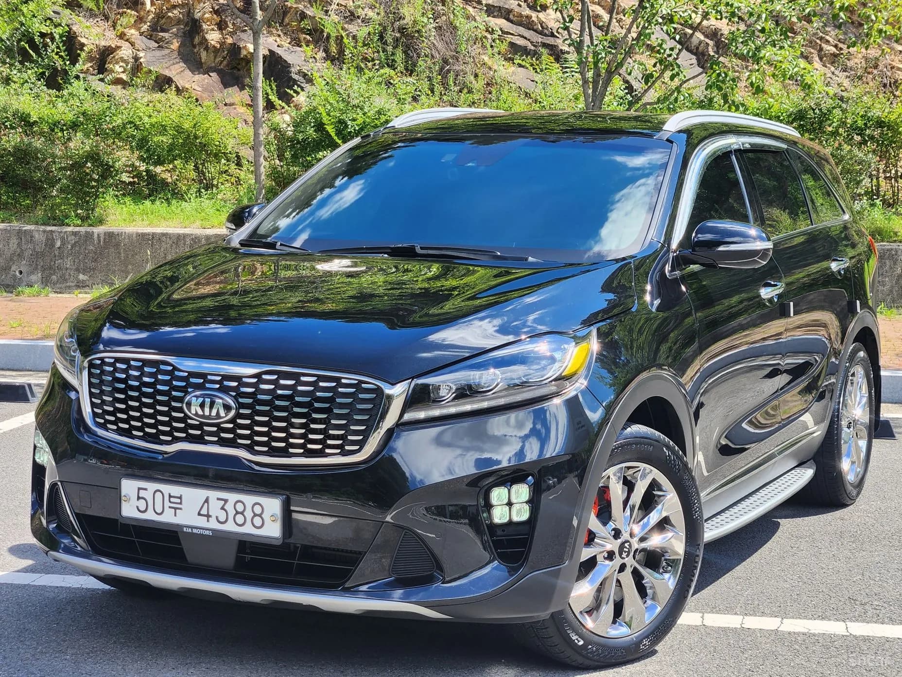Sorento