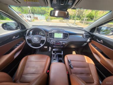 Sorento